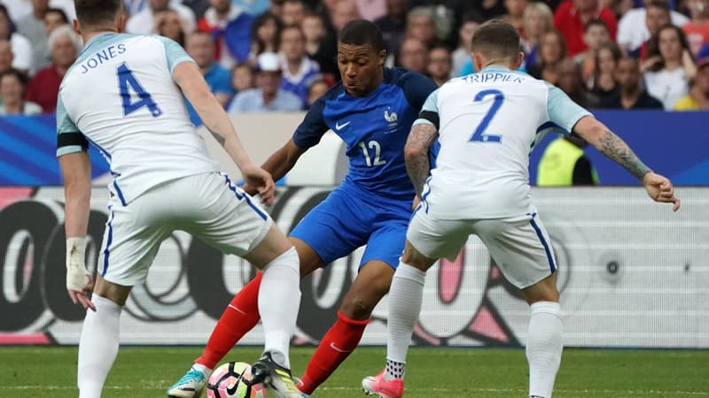 Mbappé
