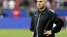 Alain Casanova