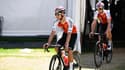 Bryan Coquard va participer au Tour Down Under 2023.