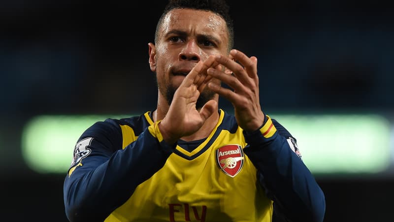 Francis Coquelin