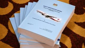 Un rapport a été dévoilé lundi concernant la disparition en 2014 du vol MH370 de la Malaisia Airlines, ne contenant aucun nouvel élément sur le sort de l'appareil après des années de recherches infructueuses