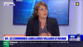 Alpes-de-Haute-Provence: 34 communes labélisées "Villages d'avenir"  