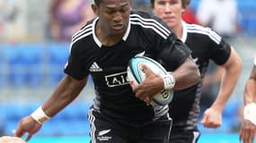 Clermont : Naholo ne viendra pas 