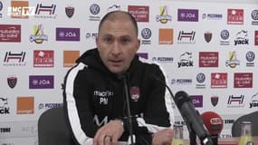 Top 14 – La colère de Pierre Mignoni après la défaite du LOU à Toulon