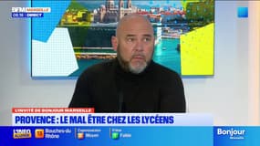 Bouches-du-Rhône: la FCPE alerte sur le mal-être des lycéens