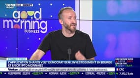 French Tech : Shares - 30/06