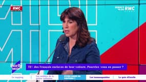 72% des Français esclaves de leur voiture. Que faire ?