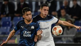 Lazio-OM