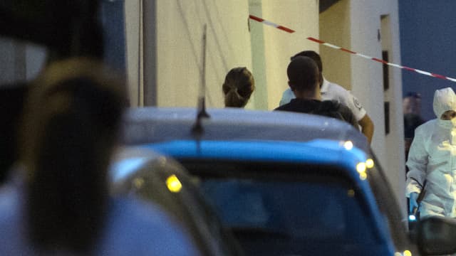 Pendant le mois d'août, six personnes ont été tuées par balles.