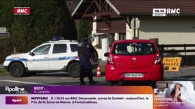 Triple infanticide à Taninges: la mère retrouvée morte en Suisse 