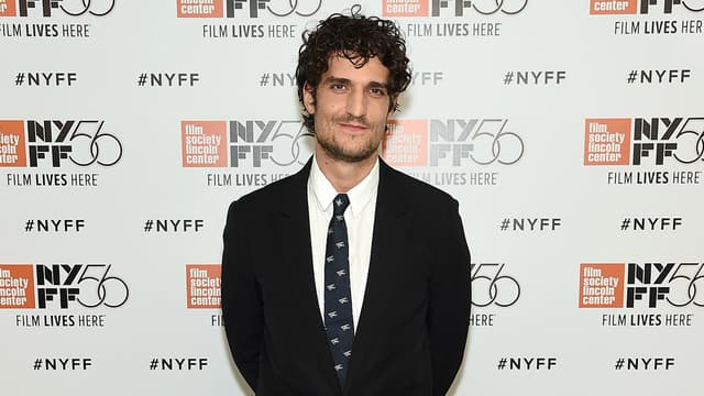 Louis Garrel