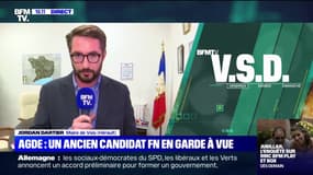 Retraitée décapitée: le bailleur social du suspect avait indiqué au maire de Vias qu'il "suspectait des problèmes neurologiques ou psychologiques"