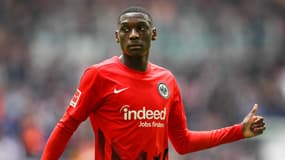 Randal Kolo MUANI le 20/05/2023	
