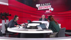Anne Lavaud, déléguée générale de l’association Prévention Routière "Il y a des gens qui ont compris que baisser la vitesse c'est pour leur propre sécurité"