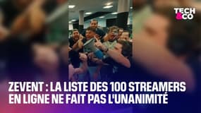 ZEvent 2024: la liste des streamers enfin dévoilée (et elle ne fait pas l'unanimité) 