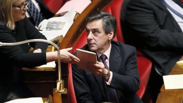 François Fillon veut notamment supprimer l'encadrement des loyers.