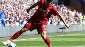 Roberto Firmino (Liverpool)
