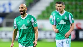 Oemer Toprak - Werder Brême