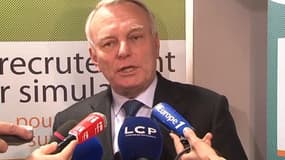 Jean-Marc Ayrault