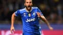 Gonzalo Higuain 