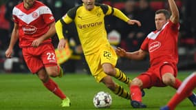 Christian Pulisic 