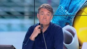 Imposer le Français sur les chantiers publics: "c’est de la folie, je tombe des nues" lance un entrepreneur