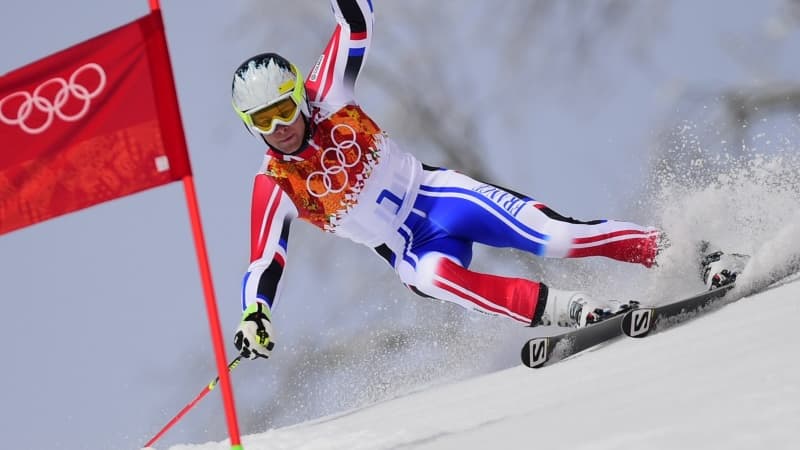 Alexis Pinturault