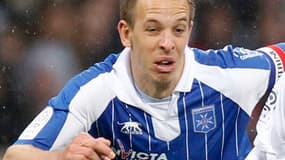 Le capitaine auxerrois souhaite que son équipe quitte dignement la Ligue des Champions