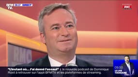 Jean-Baptiste Lemoyne: "Il faut privilégier l'endroit où l'on a reçu la première dose" pour recevoir la deuxième