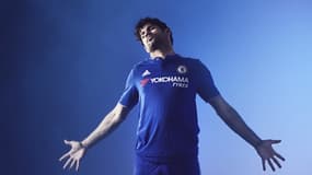 Diego Costa