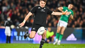 Beauden Barrett.