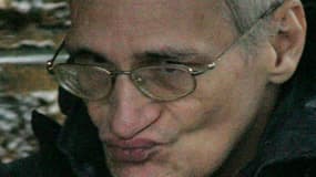 Francis Heaulme, le 3 octobre 2006 à Montigny-lès-Metz en Moselle