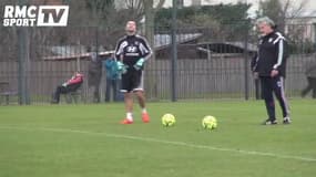 Football / Lyon, renouer avec la victoire à Lorient - 14/02