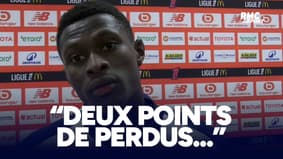 Lille 1-1 PSG : "Deux points de perdus…" regrette Nuno Mendes