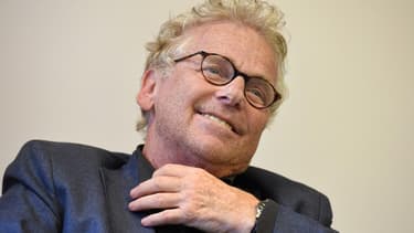 Daniel Cohn-Bendit.