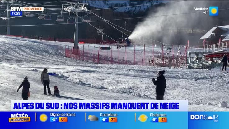 Le journal de 18h du lundi 5 janvier 2026