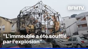 Une explosion dans un pavillon dans les Yvelines fait quatre blessés graves