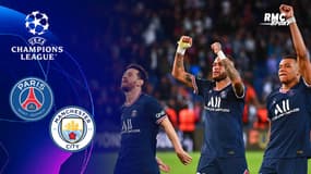 PSG – Manchester City : Beaucoup mieux que face à Bruges, la MNM commence à prendre forme