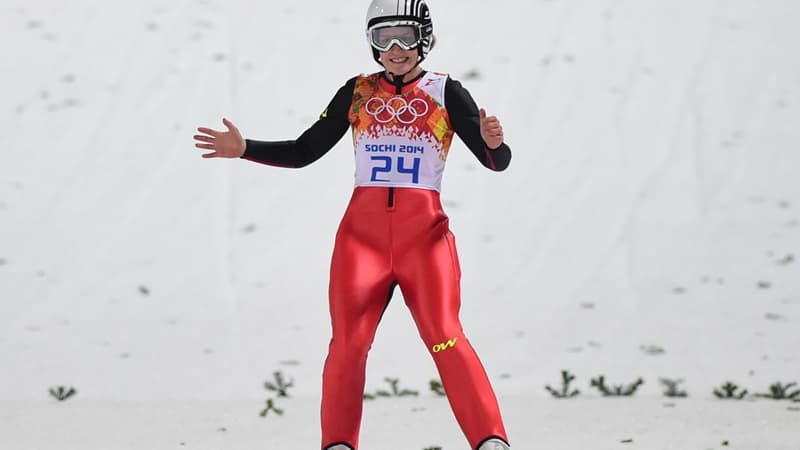 Coline Mattel