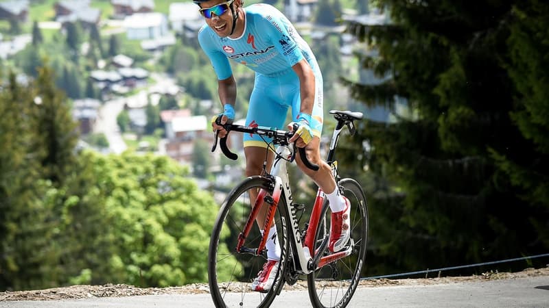 Fabio Aru
