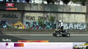 "Je ne crois pas du tout au stage de sensibilisation", Isabelle, auditrice RMC 
