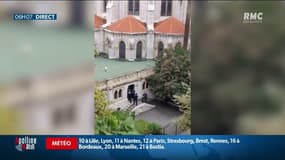 Attentat de Nice: qui sont les deux personnes toujours en garde à vue?