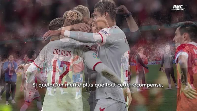 Euro 2021 :