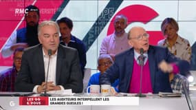 Jacques Maillot sur RMC