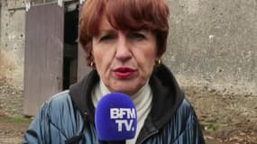 Annie Genevard sur BFMTV le 30 novembre 2024