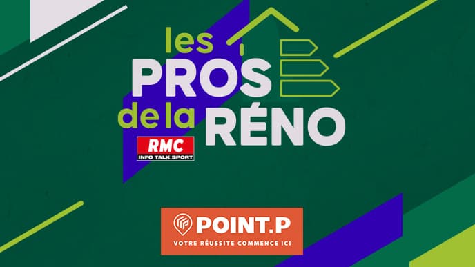 Les Pros de la Réno, septembre 2024