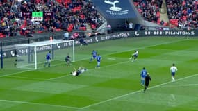 Premier League - Tottenham assure l’essentiel face à Cardiff (1-0)