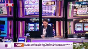 Des nouveaux casinos pourront ouvrir en France 