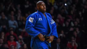 Teddy Riner