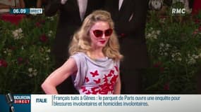 Madonna fête ses 60 ans: Yannick, fan, se souvient de sa première rencontre avec la star